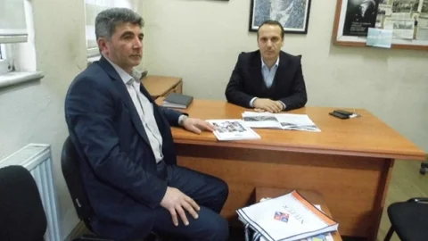 Bildef 1. Bursa Anadolu Günlerinde Zonguldak'ın Da Tanıtılması İsteniyor