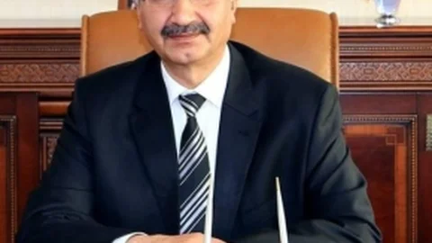 Niğde'ye Yeni Hükümet Konağı Yapılacak