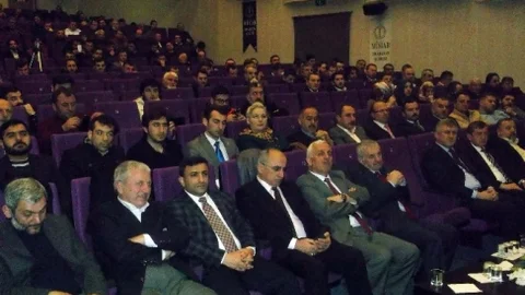 Cevdet Saral “Paralel Yapı'yı'' Anlattı