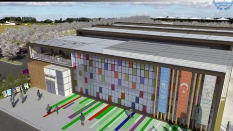 Çanakkale'ye 2 Gençlik Merkezi Daha Yapılacak