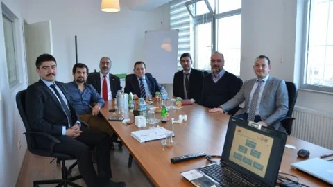 Trabzon-Ankara İnovasyon İşbirliği