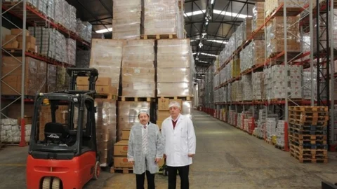 Doğuş Çay Yılda 35 Bin Ton Çay Üretiyor