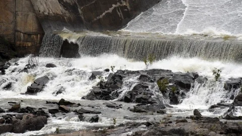Aliağa'da Yağmur Bereketi