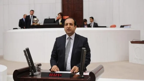 Türkiye'de 130 İlçeye Yeni Hükümet Konağı Yapılacak