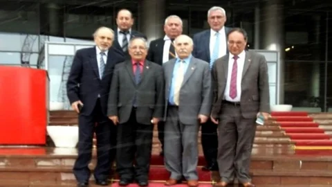 CHP Bilecik İl Örgütünün Ankara Çıkarması