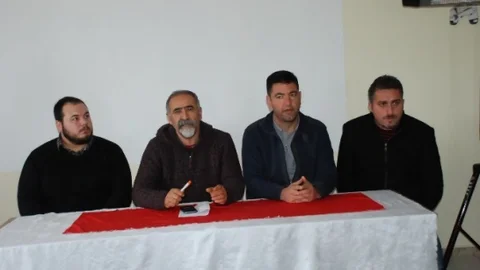 Didim Cemevi Derneği Güzelbahçe'den Gelen Konuklarını Ağırladı