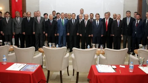 Emniyet Genel Müdür Yardımcısından Polisin Kestiği Cezaya 'azrail' Örneği