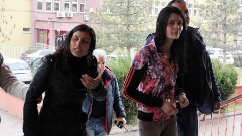 Ev Fareleri Radarla Yakalandı