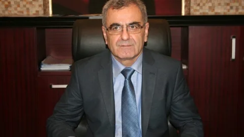 Reyhanlı Emniyet Müdürlüğüne Mustafa Özkan Atandı