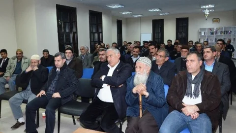 Malatya'da İmar Sorunu