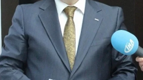 Kayseri Smmm Odası Başkanı Suat Özsoy Milletvekili Aday Adaylığı İçin İstifa Etti