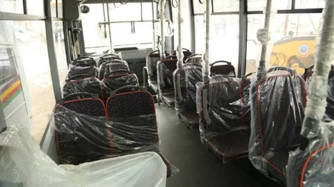 Silopi Belediyesi Kartlı Taşıma Sistemine Geçiyor