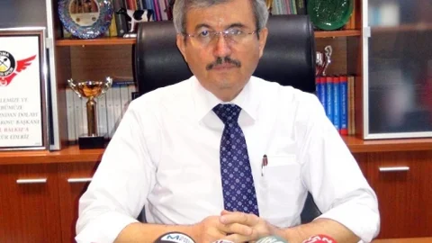 Somalı İşçiler İçin Arabuluculuk Önerisi