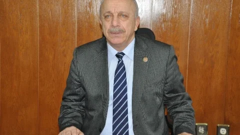 (Özel Haber) Cumhurbaşkanı Erdoğan'ın Yattığı Cezaevinin Savcısı Milletvekili Olmak İçin Emekliye Ayrıldı