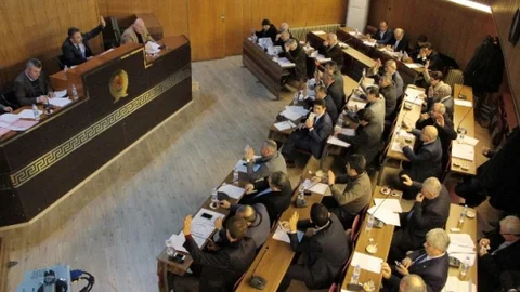 ‘Protokol Camisi' Konusunda Önemli Gelişme