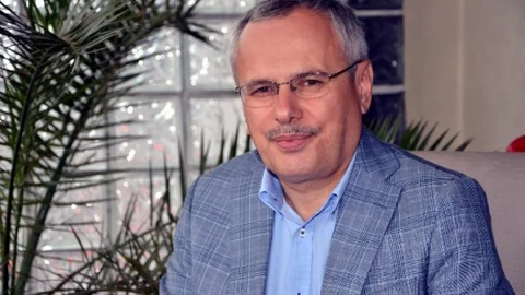 Kalkınma Bakan Yardımcısı Ceylan Görevinden İstifa Etti