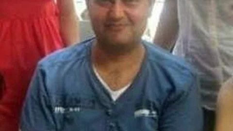 Lüks Plazada Esrarengiz Cinayet