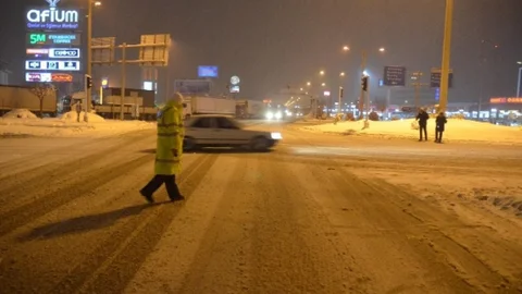 Afyonkarahisar'da Bağlantı Yolları Açık