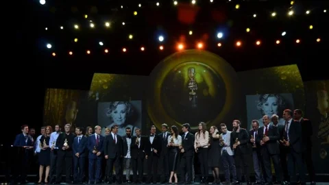 2014'ün En İyi Radyo Ve Radyocuları Belirlendi