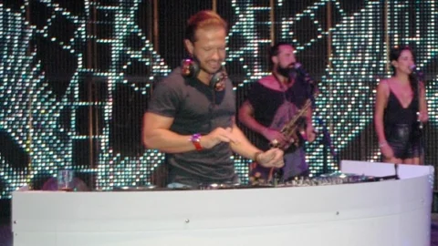 Ozan Doğulu Aloft Bursa'da Coşturacak