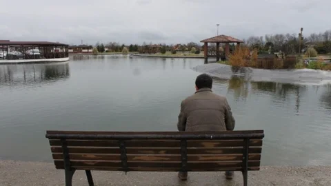 (Özel Haber) Bursa'nın Batısında Devasa Bir Park