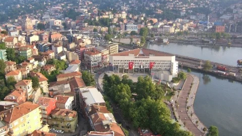 Zonguldak'ta Trafiğe Kayıtlı Araç Sayısı 131 Bin Oldu
