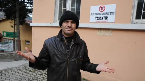 Evliliği bir yıl, boşanma davası 20 yıl sürdü