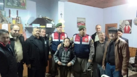 Bartın'da KOMşu Kollama Projesi