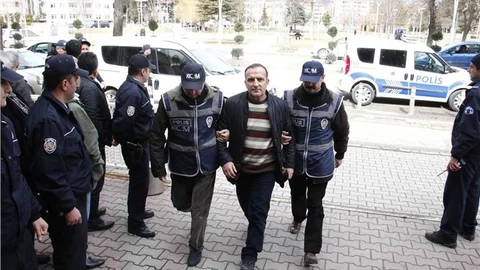 Bolu'da, yasa dışı dinleme operasyonu