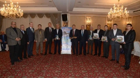 Bulgaristan Türkleri'nden Kocayusuf Müzesi İçin Başkan Sözlü'ye Teşekkür