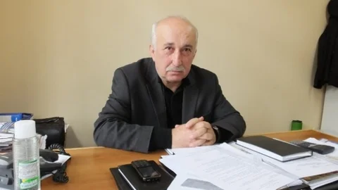 İsmail Rüştü Cirit'in Yargıtay Başkanı Olması Memleketin De Sevince Neden Oldu