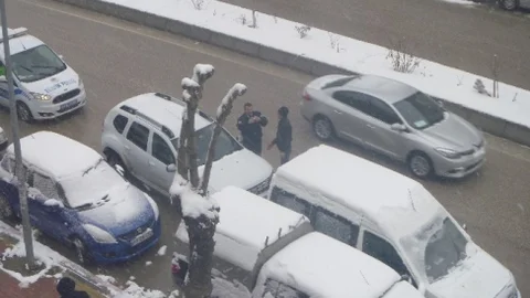 Bilecik'te Trafik Denetimleri