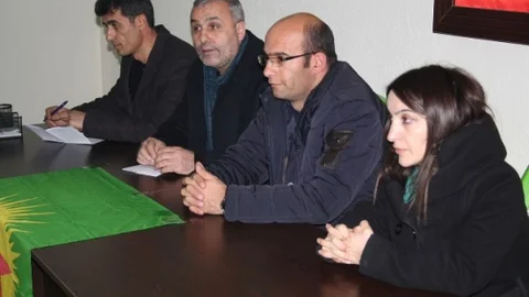 Yüksekova Belediyesi Halkla Buluşuyor