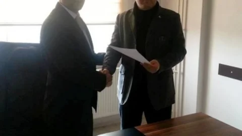 Gülbey CHP'den Aday Adayı Oldu