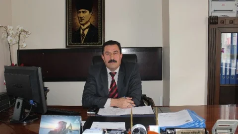 Develi Belediyesi Başkan Yardımcılığına Mehmet Güçlü Atandı