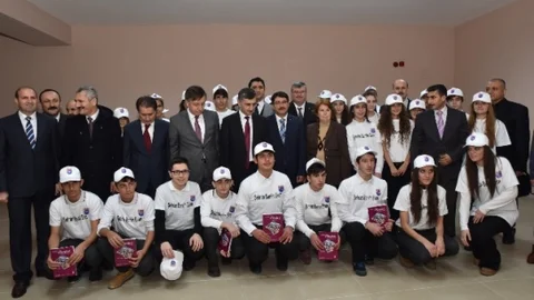 Gönüllü Turizm Elçileri Yetiştirilecek