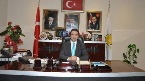 AK Parti'de Aday Adaylığı Başvuruları Başladı