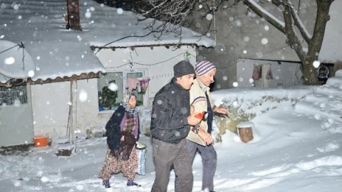 Diyaliz Hastası İçin Seferber Oldular