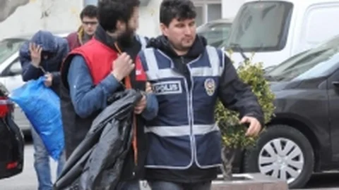 Çanakkale'de Sahte Para Operasyonu