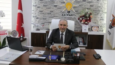 AK Parti'de Adaylık Süreci Başladı