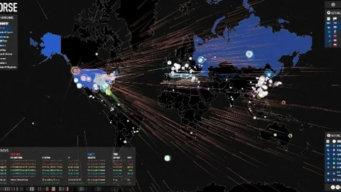 Doç.dr. Koltuksuz “Türkiye Siber Savaşa Hazır Mı?”
