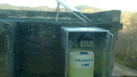 Ordu'da Sular Daha Kaliteli Oldu