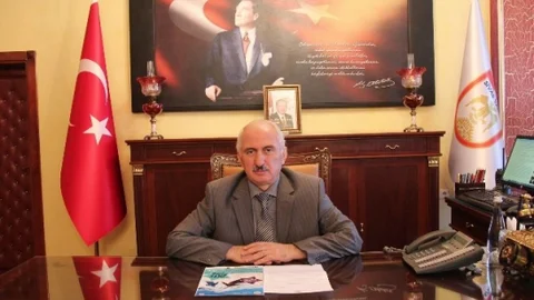 Yıldız Dağı'nda Kayak Yarışmaları Düzenlenecek