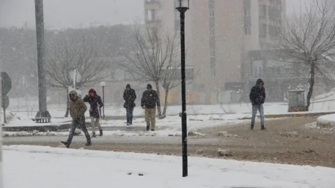 Karın Tadını Çocuklar Çıkardı