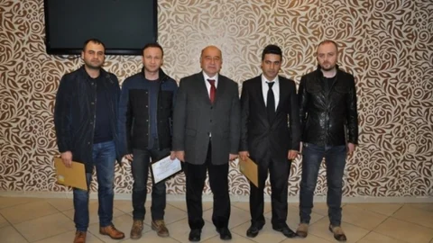 Kutso Şubat Ayı Meclis Toplantısı