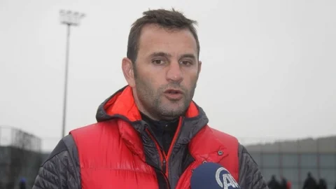 Gaziantepspor Fenerbahçe Maçının Hazırlıklarını Sürdürüyor