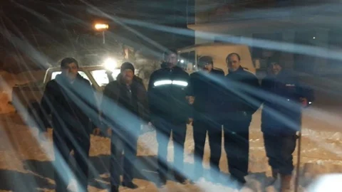 AK Parti'li Meclis Üyesinden Okulların Tatil Edilmemesine Tepki