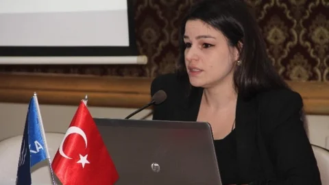 Bakka 2015 Yılı Mali Destek Programları Eğitim Toplantıları Sürüuyor