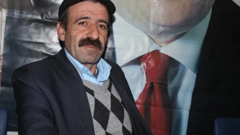 İşçi İlçe Başkanı Milletvekili Adayı