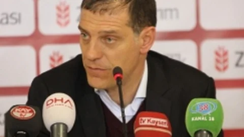 Kayserispor Beşiktaş'ı Kupadan Eledi